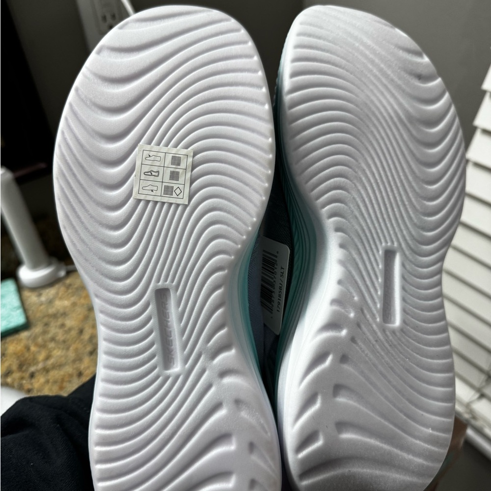 👟🆕Skechers Women's Lite Foam Sneakers, Size 8.5👟 - Picture 5 of 11